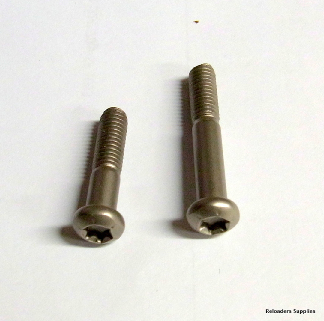 Howa 1500 Action Screws Stainless image 0